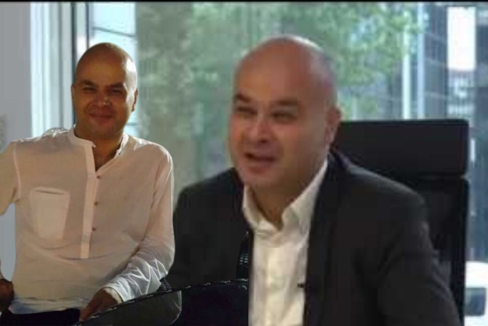 Eczacıbaşı VitrA Karo Kurumsal Uygulamalar Müdürü Önder Evin hayatını kaybetti