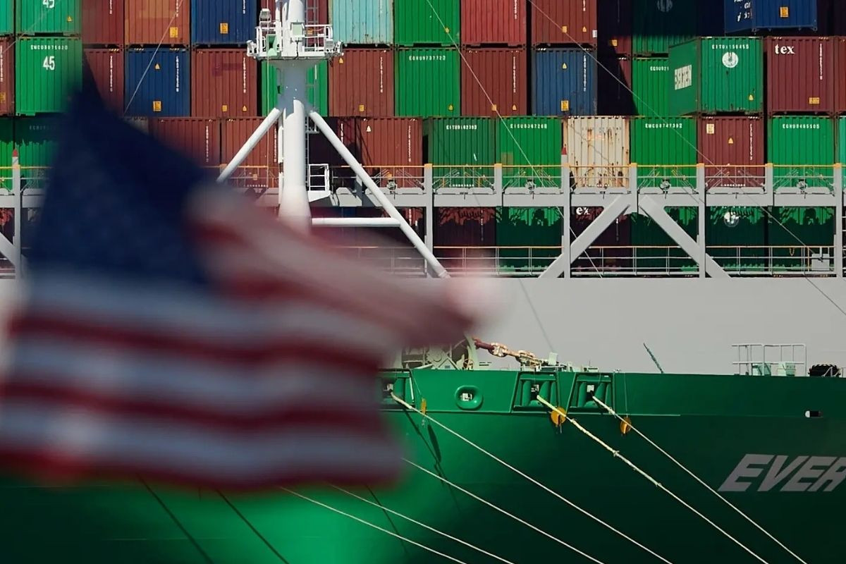 ABD'de tarife iade süreci başladı