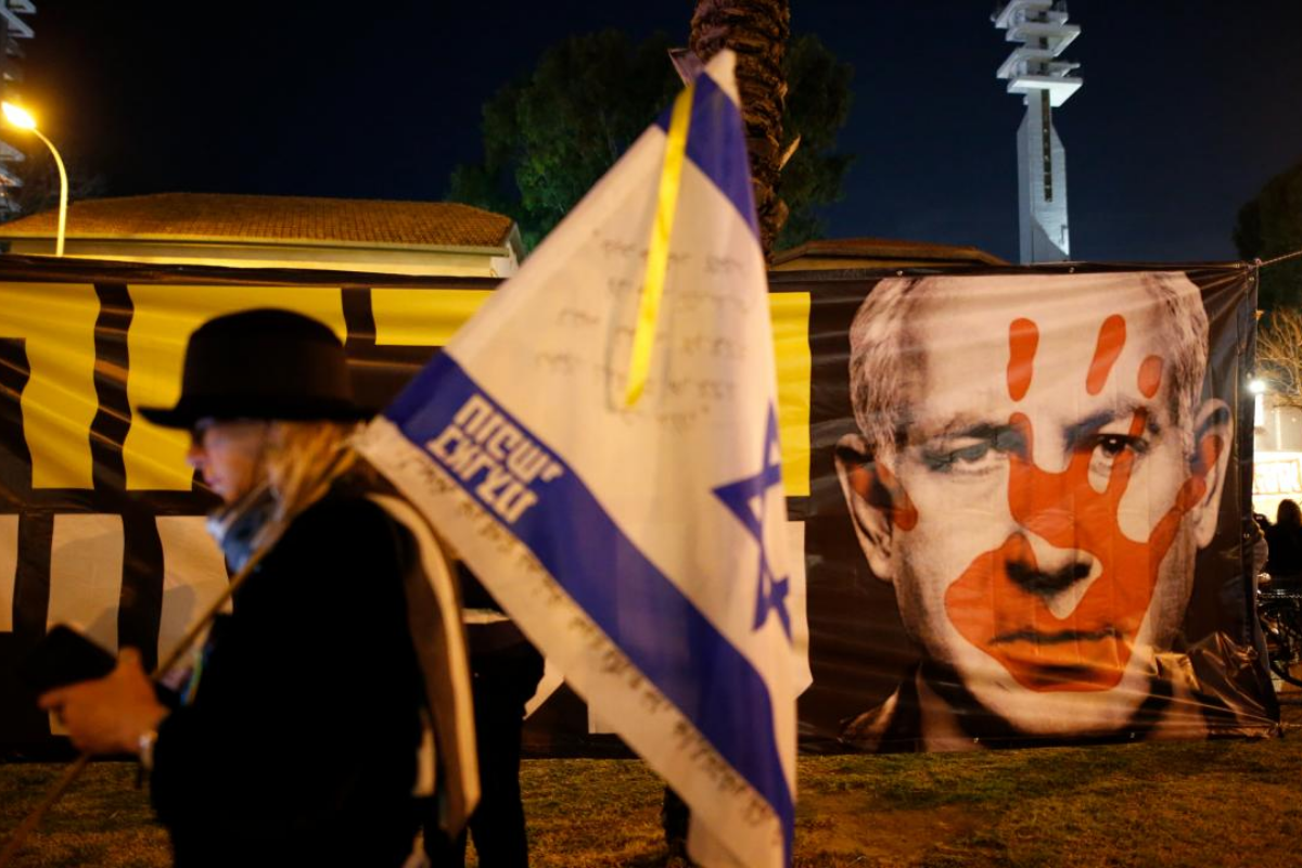 Haaretz'den 'Sorun Netanyahu değil, İsrail'in bitmeyen savaş döngüsü' analizi
