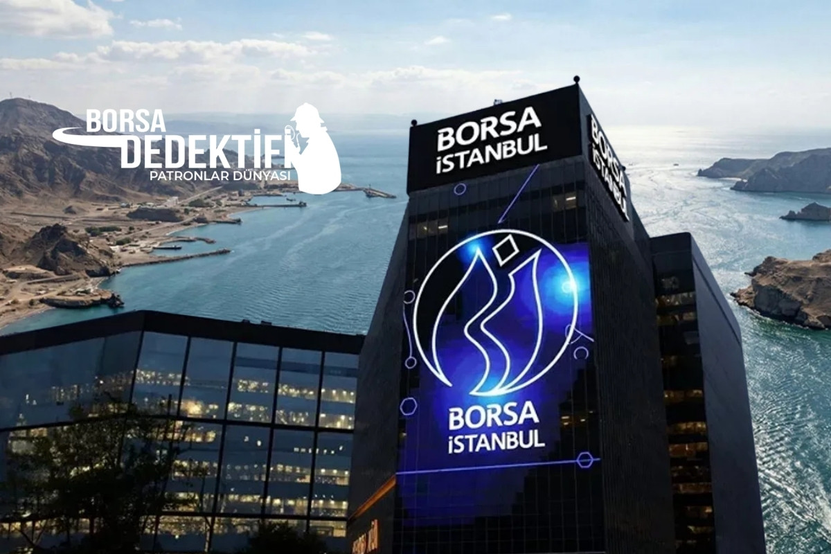 Jeopolitik gelişmelerin yeniden sertleşmesi, yatırımcıların risk iştahını düşürerek borsada dalgalanma beklentisini artırdı