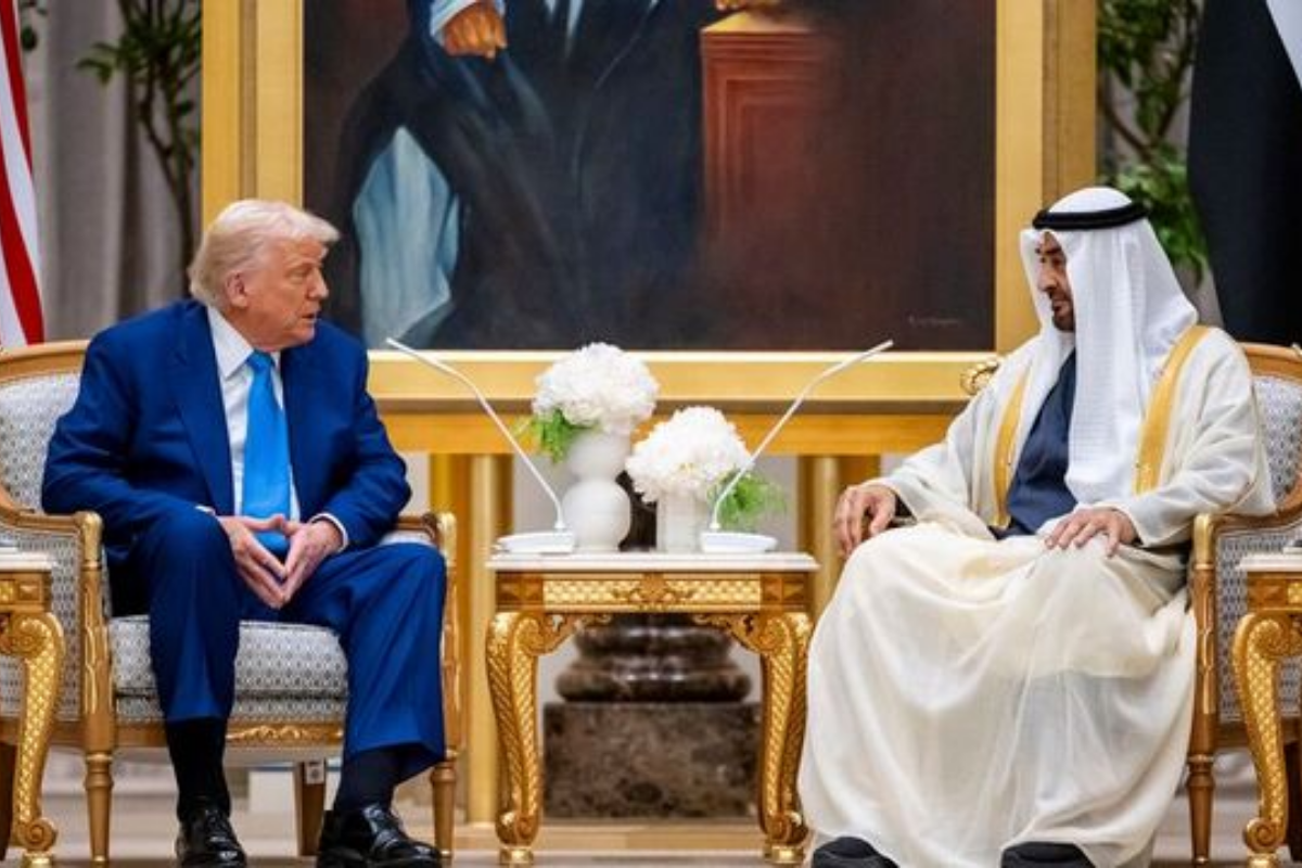 BAE'nin İran savaşının etkileri sebebiyle Washington'dan finansal yardım mekanizması kurulmasını istediği iddia edildi