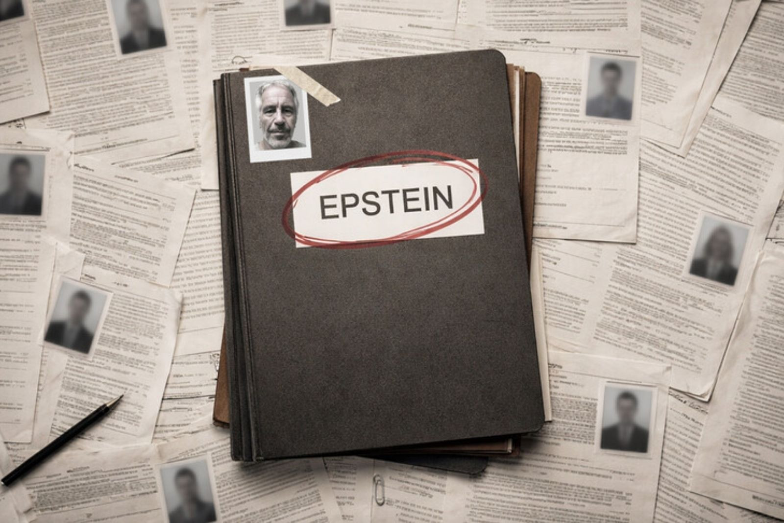 Jeffrey Epstein'in Paris'teki evinde 2019 yılına dair cinsel istismar ve fuhuş belgelerine ulaşıldı