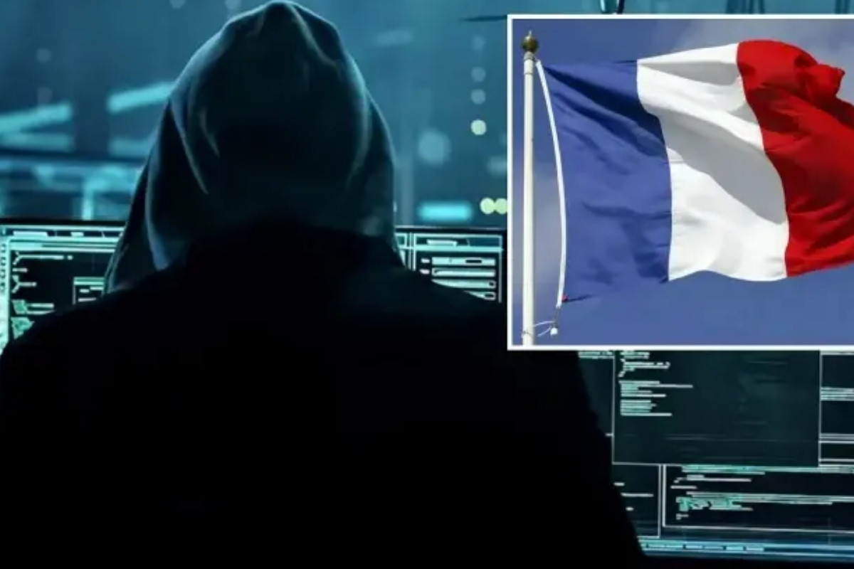 Fransa’da İçişleri Bakanlığına bağlı kamu kurumuna siber saldırı