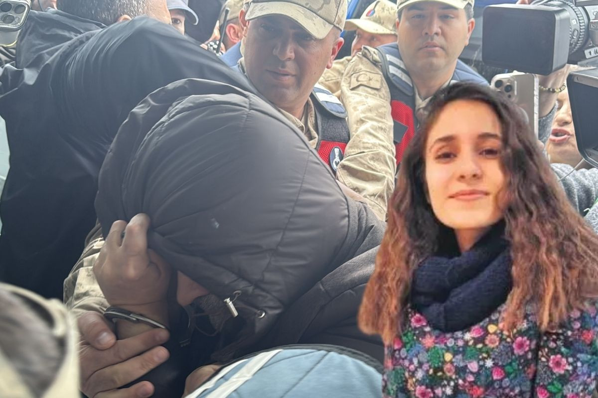 Gülistan Doku soruşturmasında eski Tunceli Devlet Hastanesi Başhekimi Çağdaş Özdemir'e tutuklama