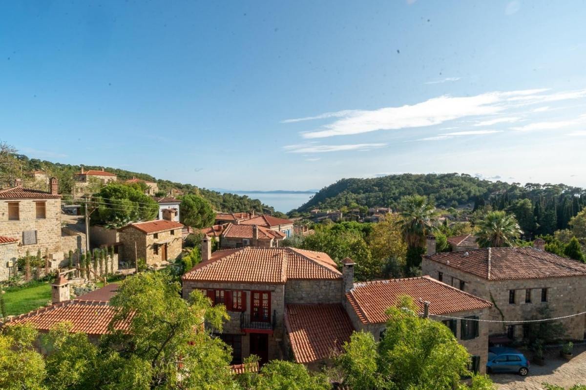 Türkiye’den dört köy dünya turizm sahnesine aday gösterildi