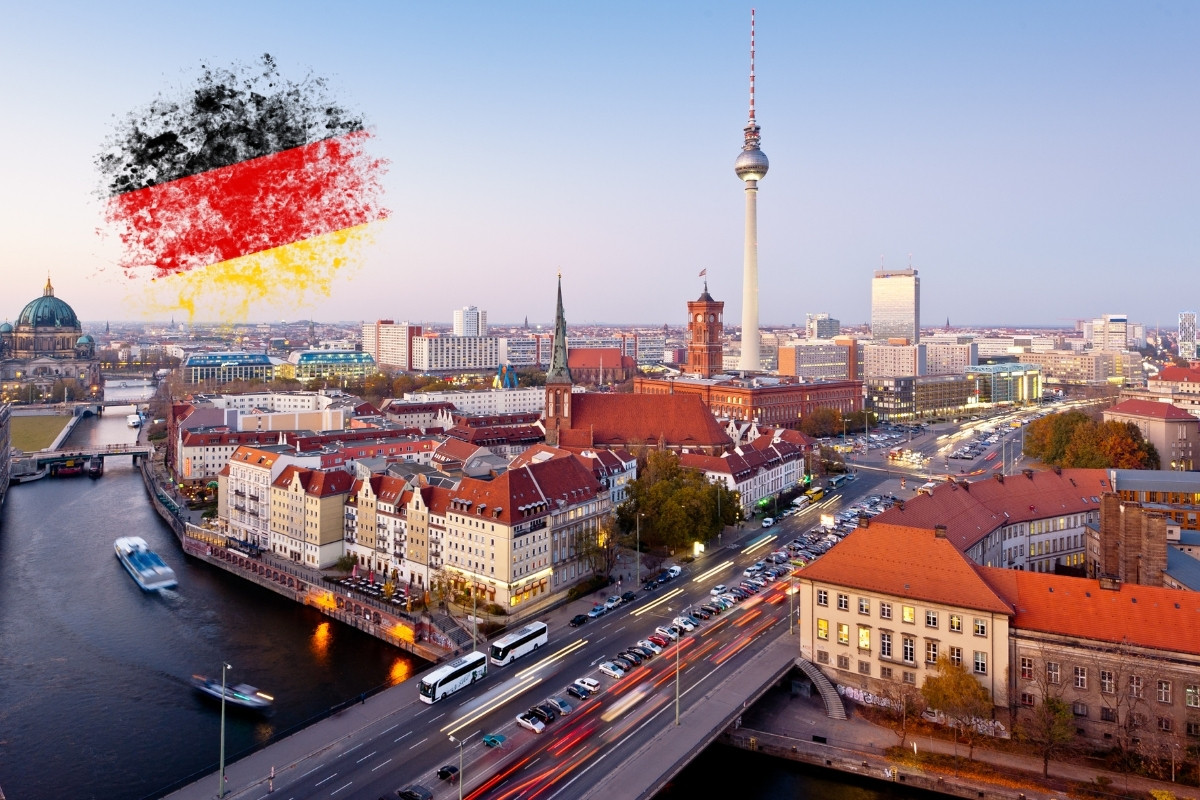 Almanya'da üretici fiyatları martta petrol şokuyla beklentilerin üzerinde arttı