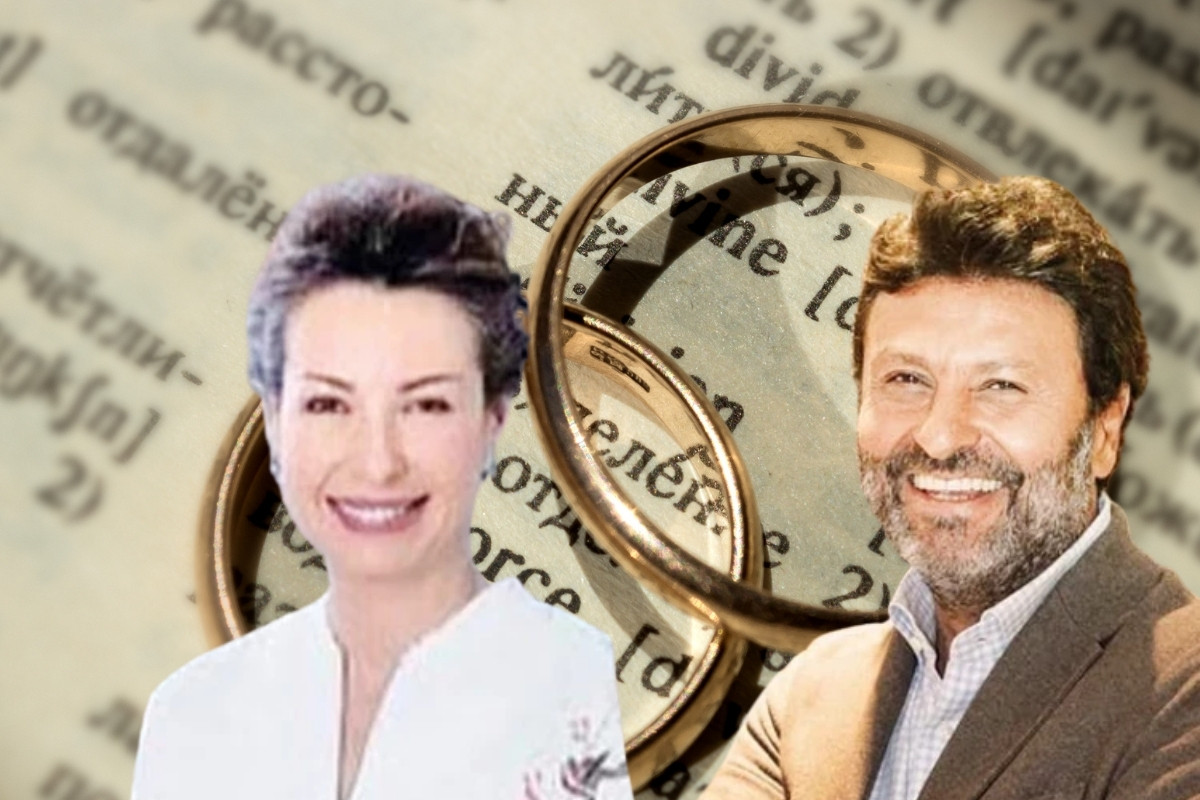 Madame Coco’nun sahibi İlhan Tanacı ile Lale Tanacı’nın 22 yıllık evliliği noktalandı