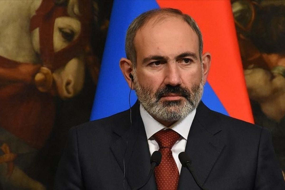 Nikol Paşinyan Karabağ konusunu kapattıklarını açıkladı kalıcı barış için yeni adımlar vurgulandı