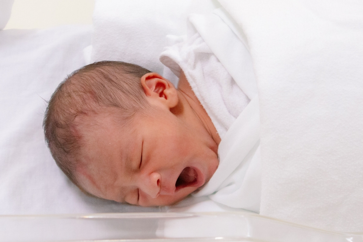 Türkiye’de yeni doğan bebek isimlerinde Alparslan ve Alya öne çıktı, popüler isim listesi açıklandı