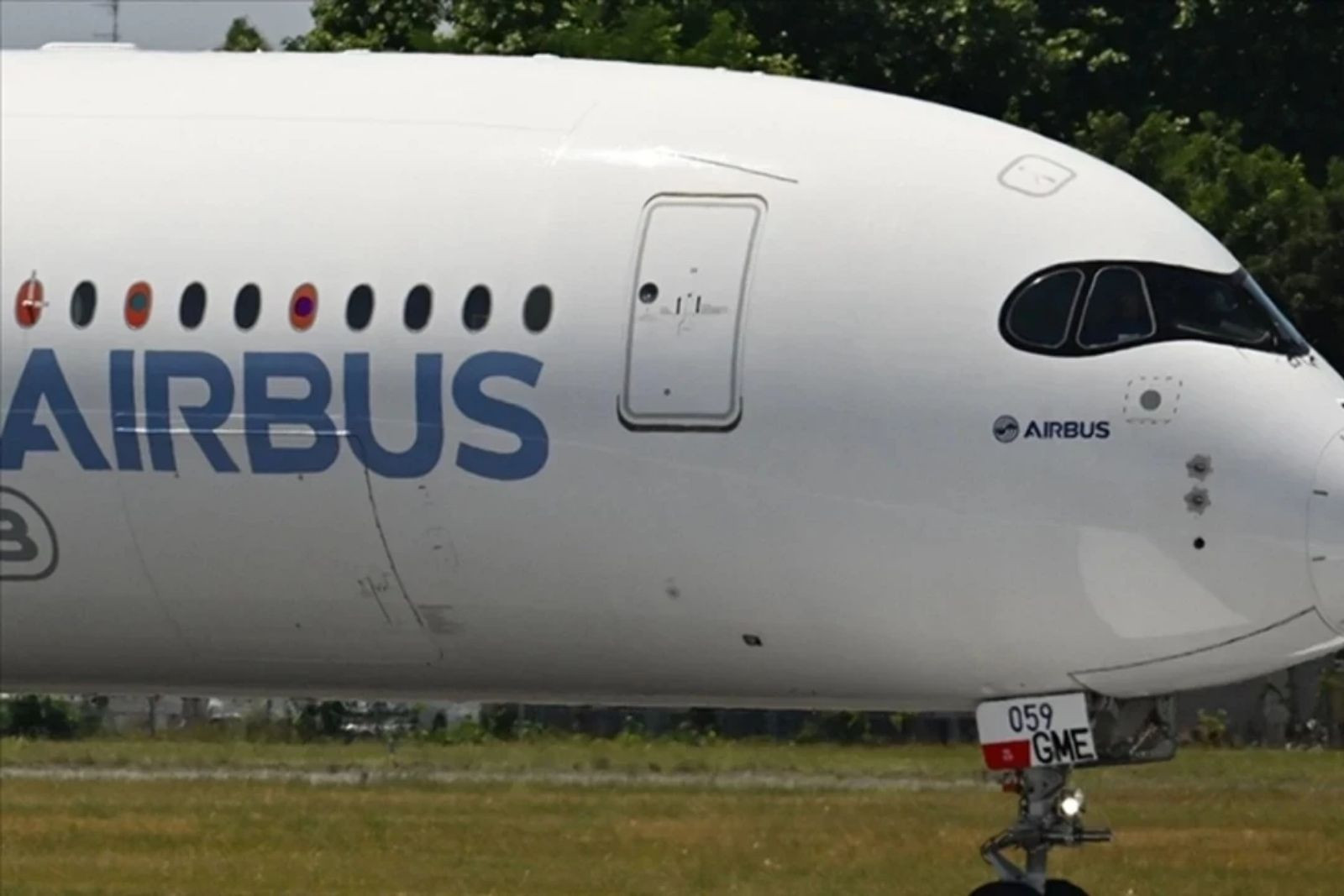Daha önce iki siber güvenlik şirketi satın alarak saldırılarla başa çıkmaya çalışan Airbus yine bir siber güvenlik şirketine yatırım yaptı