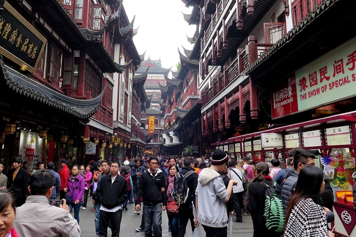 Çin'de genç işsizlik oranı martta artış gösterdi ve yüzde 16,9 oldu