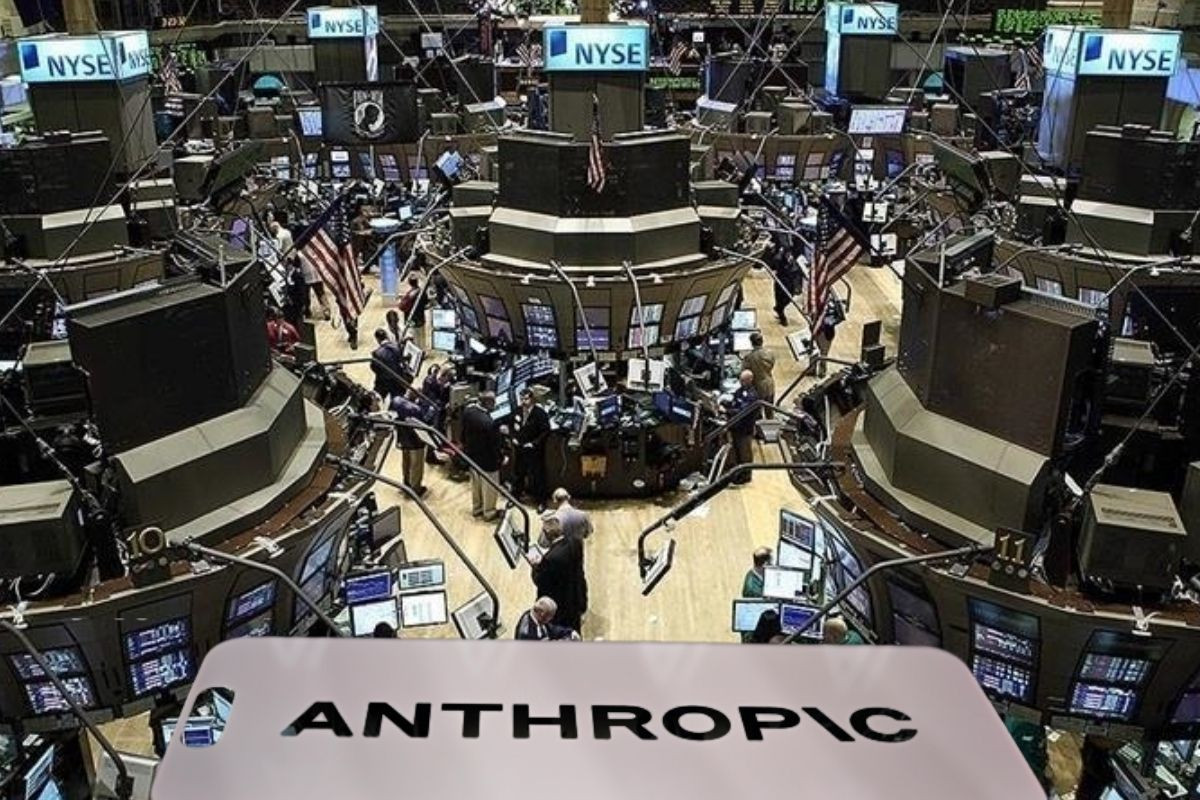 E-ticaret devlerinden yapay zeka şirketi Anthropic'e 25 milyar dolarlık yatırım kararından sonra New York borsası yükseldi