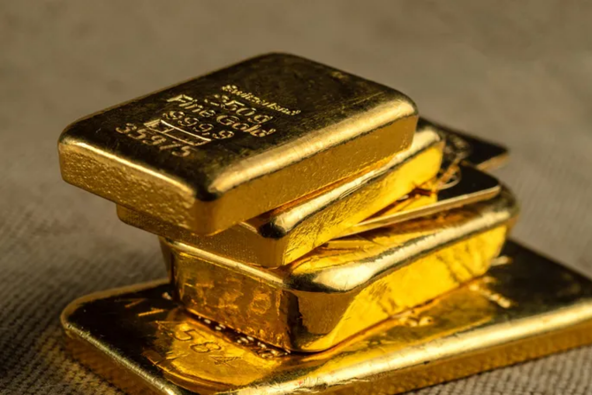 Altının kilogram fiyatı 6 milyon 905 bin 500 liraya düştü