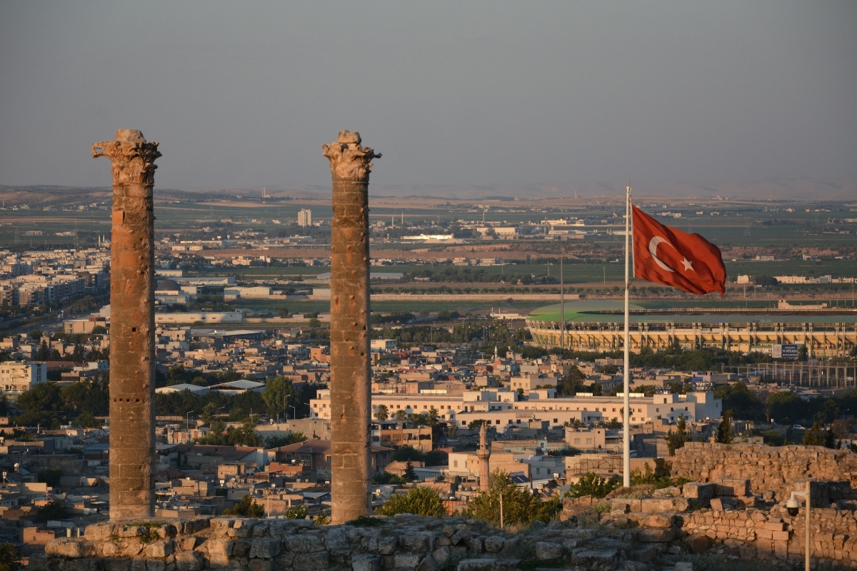 Şanlıurfa’da gastronomi ve kültür aynı rotada