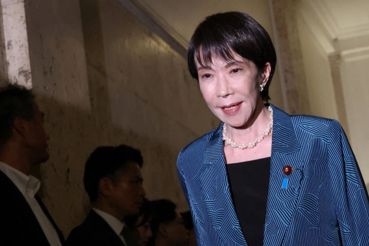 Japonya silah ihracatı kısıtlamalarını gevşeterek ölümcül silahların ve savunma ekipmanlarının satışına yeni kapı açtı