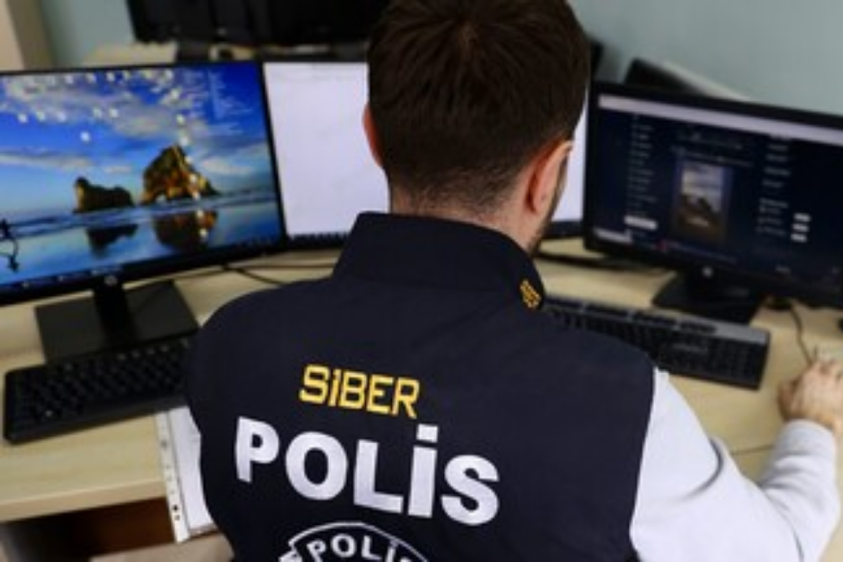 Yasa dışı bahis faaliyetlerine altyapı desteği sağladığı iddiasıyla 20 şüpheli yakalandı