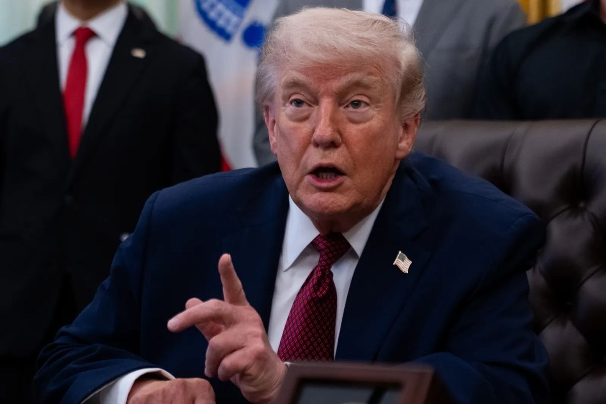 ABD Başkanı Trump, İran anlaşma önerisini sunana kadar ateşkesi uzattı