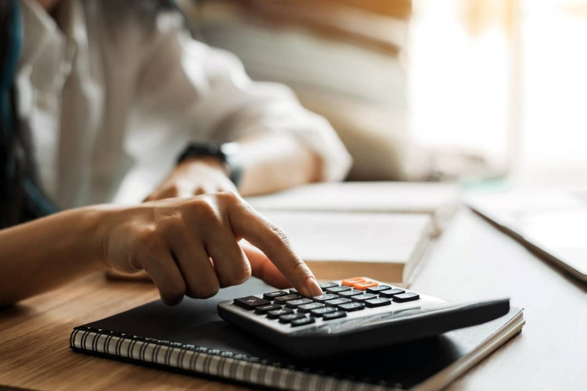 Vergi cezalarında 1 trilyon liralık tahakkuka rağmen tahsilat yüzde 6’da kaldı bütçe açığı derinleşti