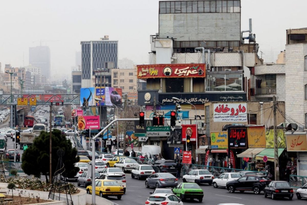 ABD vatandaşlarına 'İran'dan ayrılın' çağrısında bulundu