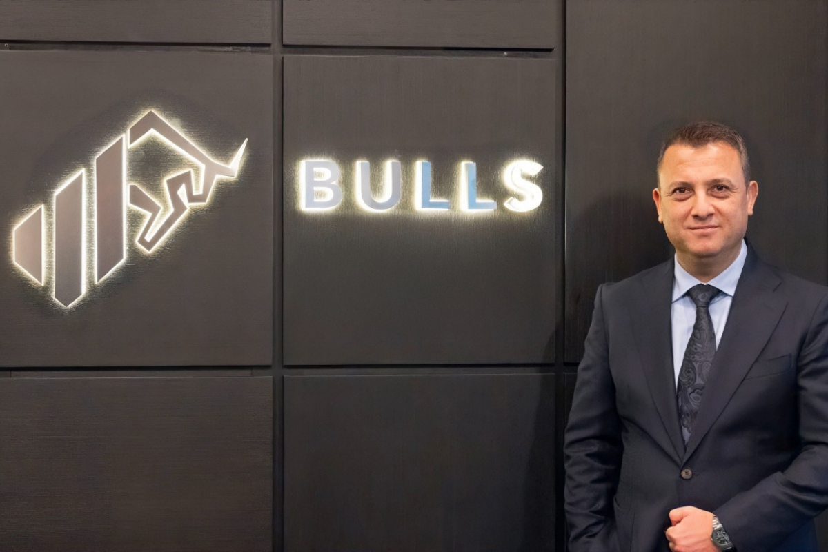 Bulls Yatırım Holding, 142 milyon dolara Escar Filo Kiralama Hizmetleri'ni satın aldı