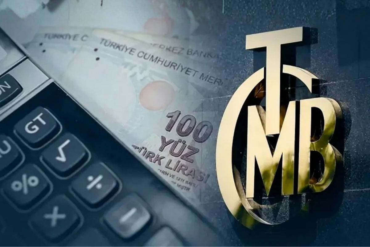 Türkiye Cumhuriyet Merkez Bankası, Nisan ayı PPK toplantısında faizi sabit tuttu
