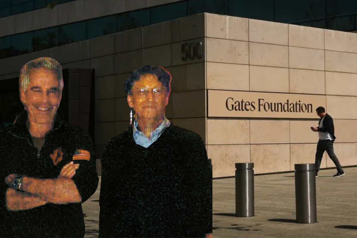 Gates Vakfı, Epstein belgelerinde kurumun ve kurucu Bill Gates'in adının geçmesinin ardından dış inceleme başlatıp 500 kişiyle yolları ayırdı