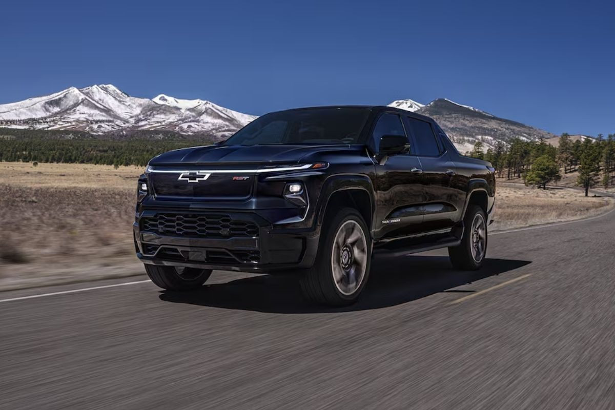 General Motors, elektrikli kamyon programını süresiz erteledi