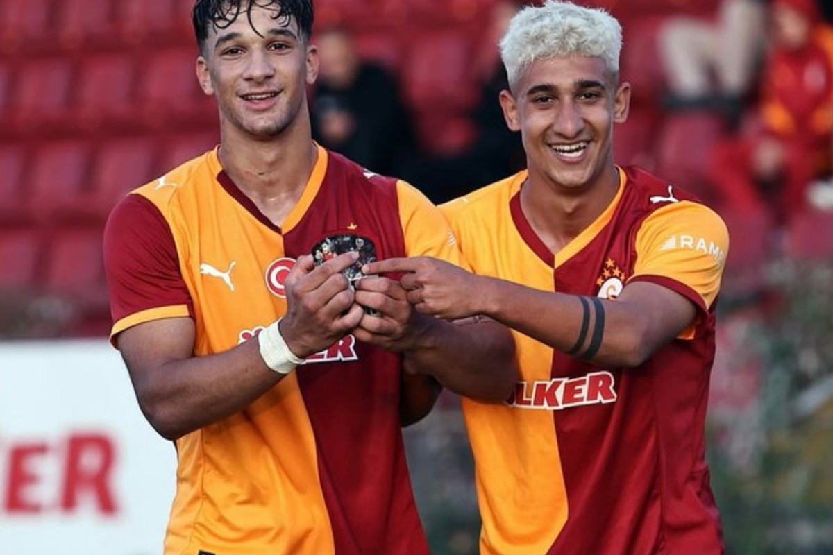 Galatasaray’da kadro dışı kalan Berk Kızıldemir’in Fenerbahçe ile anlaştığı iddiası gündem yarattı