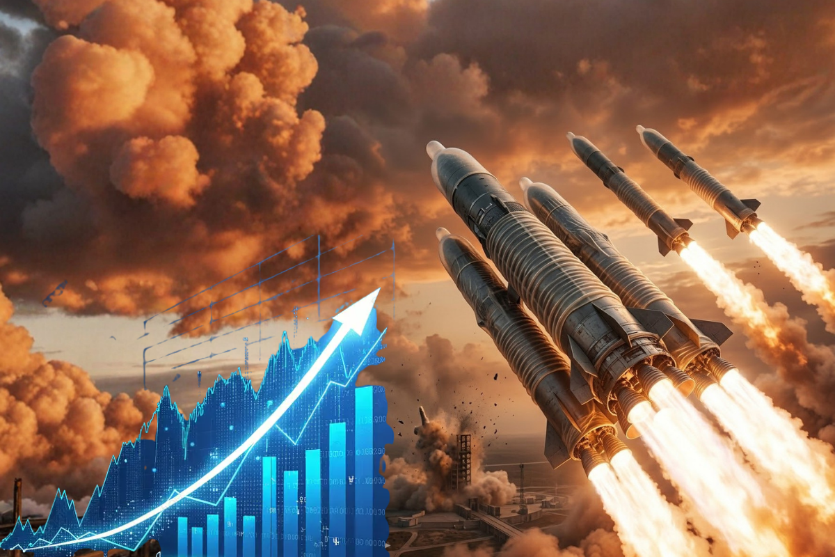 Orta Doğu'daki savaş prezervatif fiyatlarını da vurdu, dünyanın en büyük üreticisi olan Karex Bhd yüzde 30 zam yapma kararı aldı