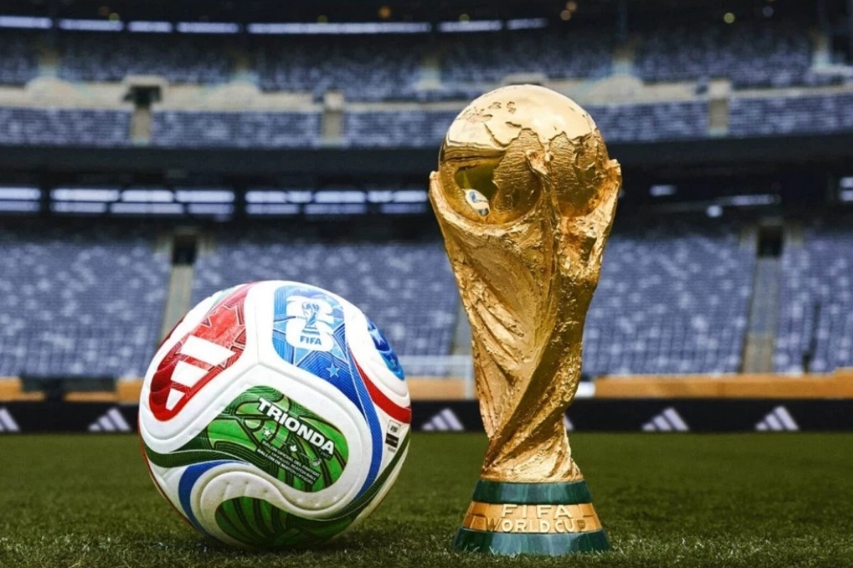 Meksika Devlet Başkanı Sheinbaum'dan Dünya Kupası için güvenlik sözü