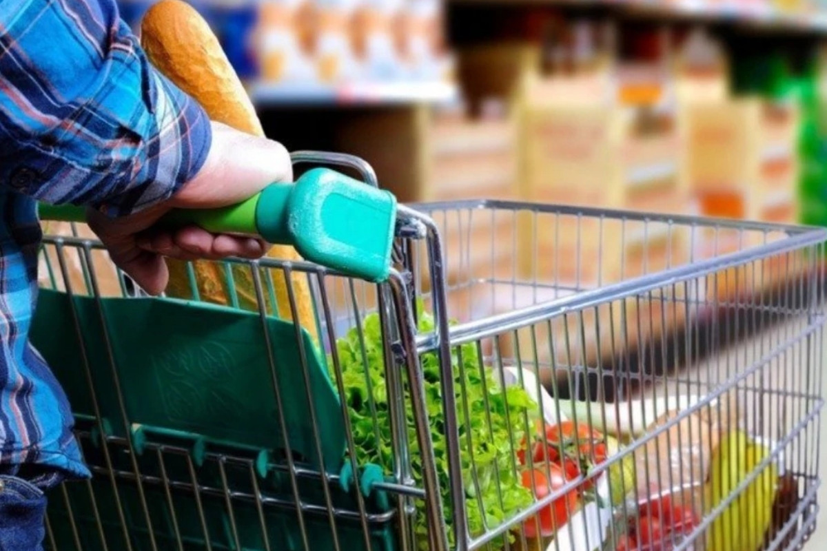 Tüketici güven endeksi nisanda aylık bazda yüzde 0,5 artarak 85,5 oldu