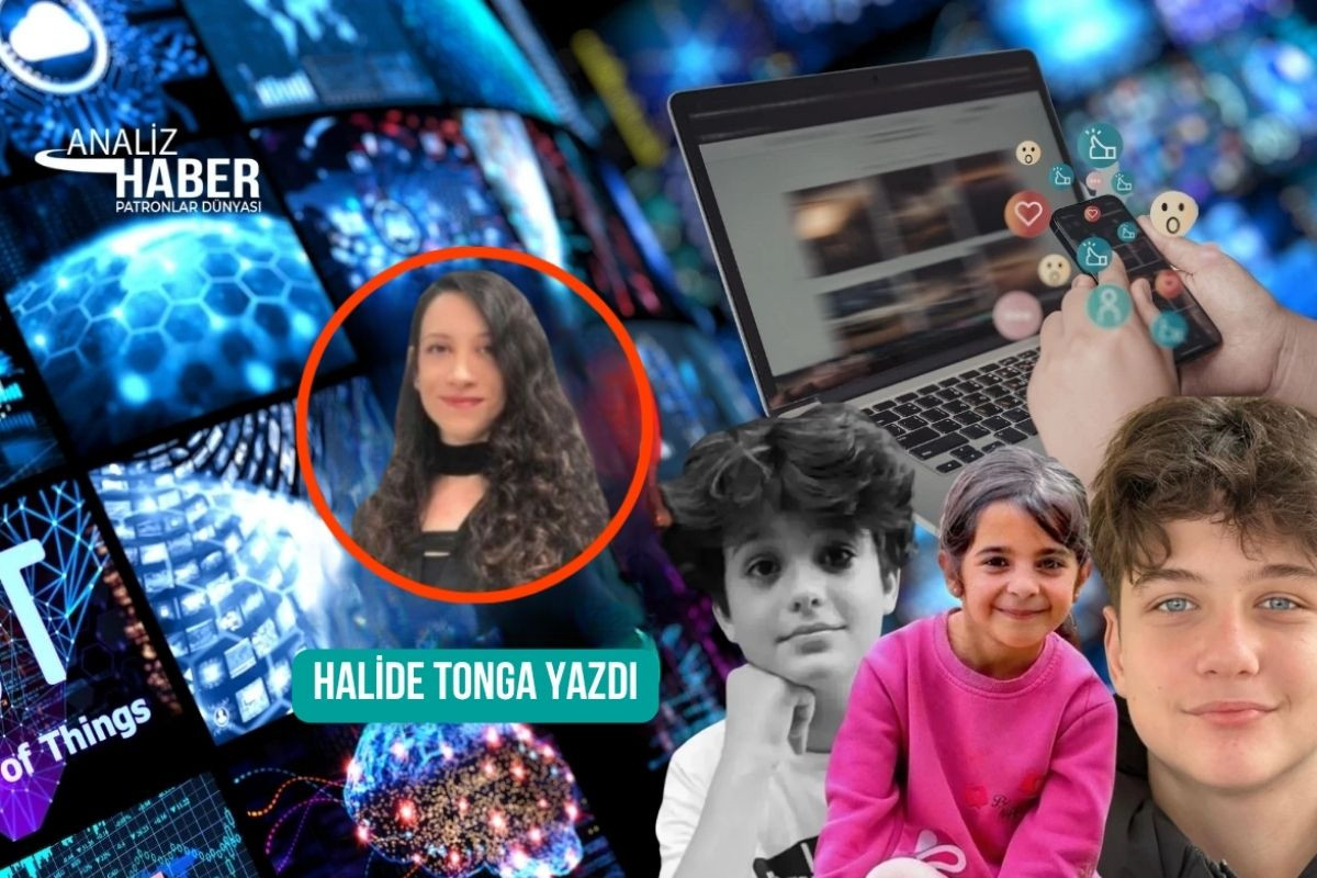 Çocuklar için şiddetin gölgesinde değil vicdanlı bir medya sorumluluğu