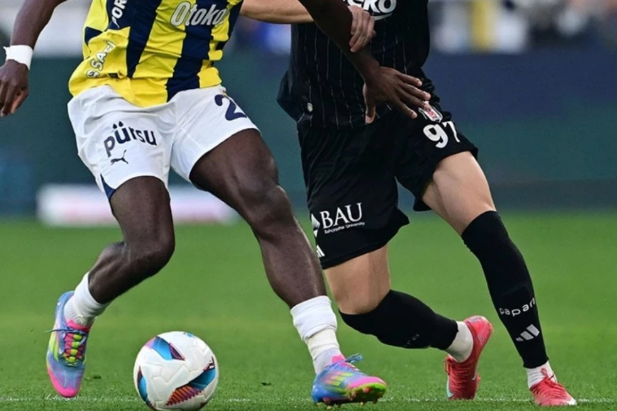 Beşiktaş–Fenerbahçe derbisinde karaborsa bilet vurgunu