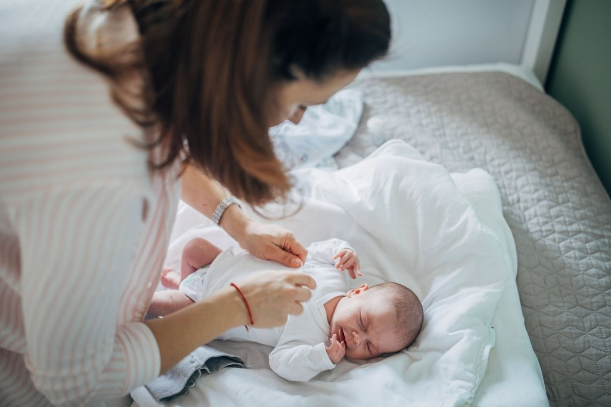 Kamu ve özel sektörde çalışan anneler için doğum izniyle ilgili merak edilenler