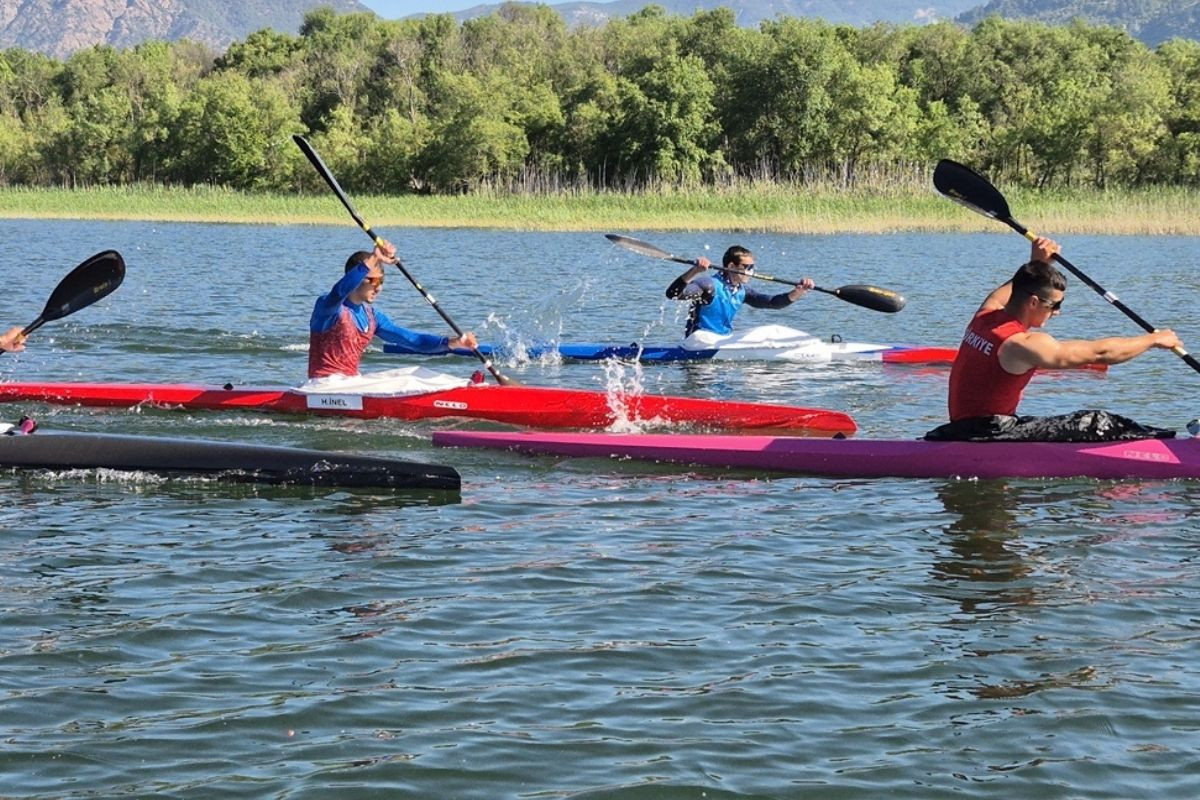 Kanocular, Dünya Kupası'na odaklandı