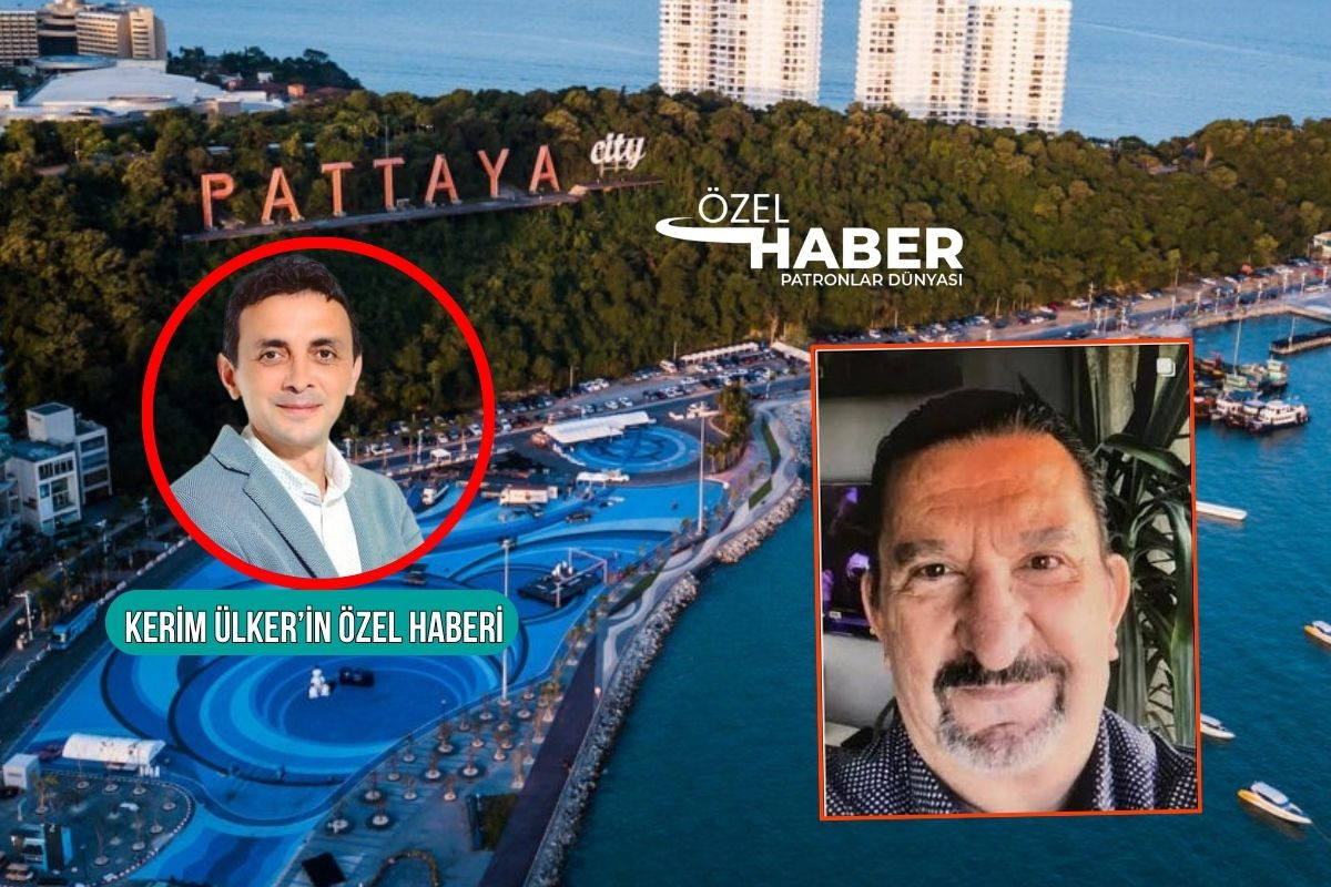 6 Şubat depremlerinin firari müteahhidi Abdullah Aybaba, Tayland'ın turizm merkezi Pattaya'da yakalandı