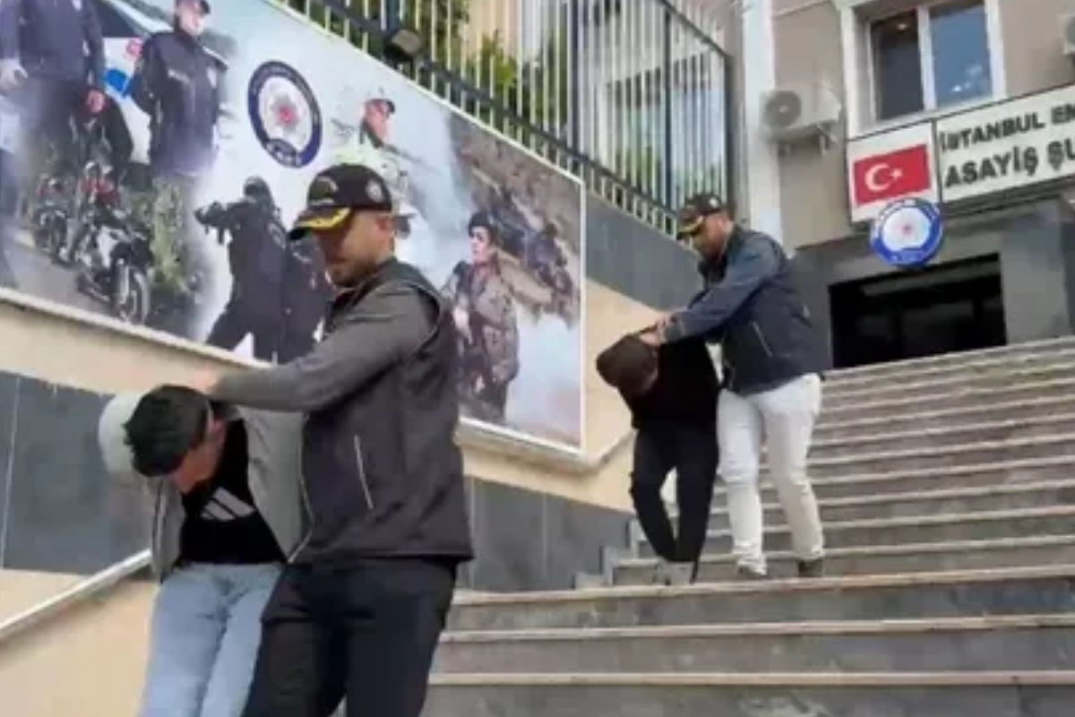 Tekstilci iş insanı 'uygun kredi' tuzağına düştü ve 1,5 milyon lira dolandırıldı