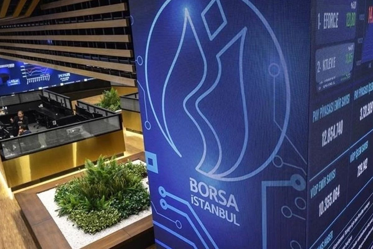 BIST 100 endeksi değer kazandı, en fazla kaybettiren bankacılık endeksi oldu
