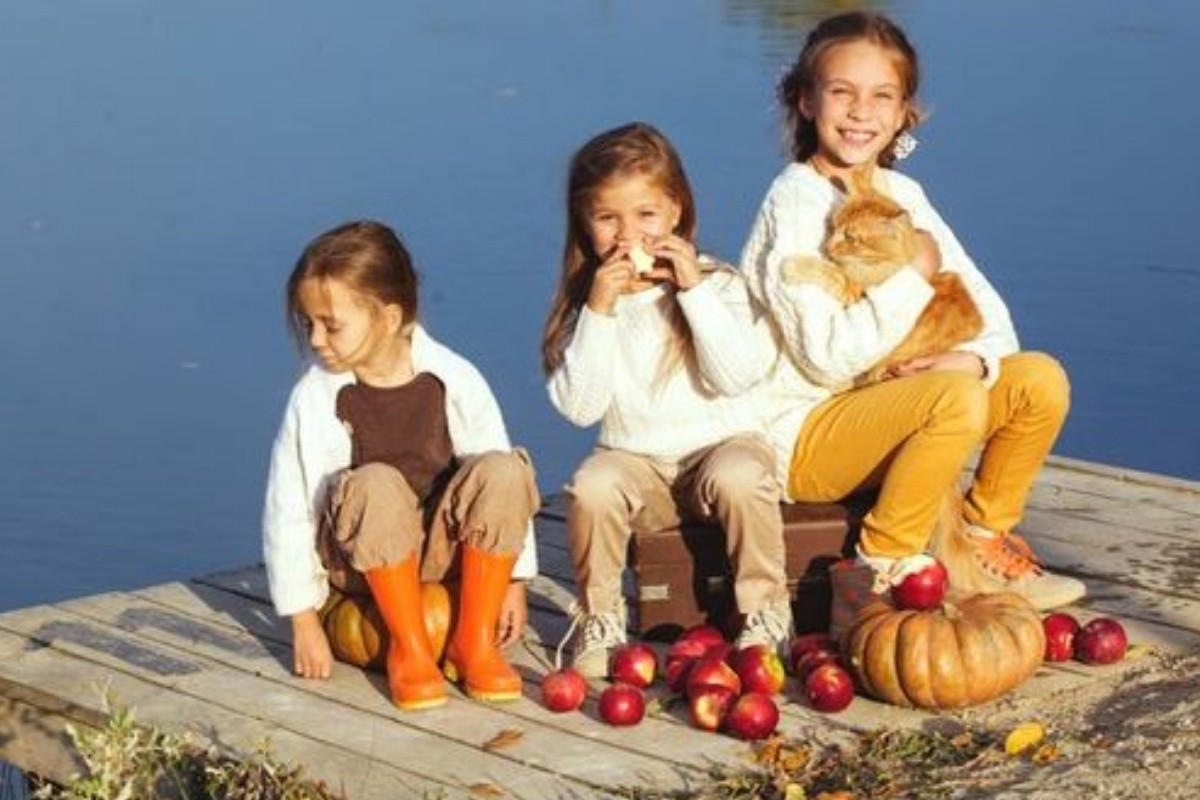 Kırsalda büyüyen çocuklar depresyona, kenttekiler DEHB’ye daha yatkın