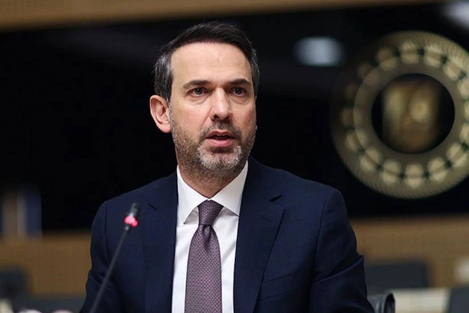 Enerji Bakanı Alparslan Bayraktar açıklık getirdi, kriz derinleşiyor ama Türkiye'de sorun yok