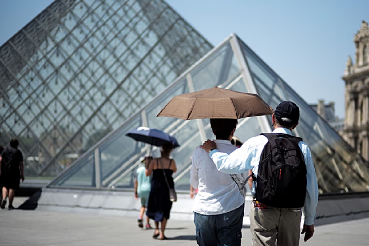 Fransa'da hava durumuna da bahis gölgesi düştü; yetkililer verilerin değiştirilmiş olabileceği ile ilgili soruşturma başlattı