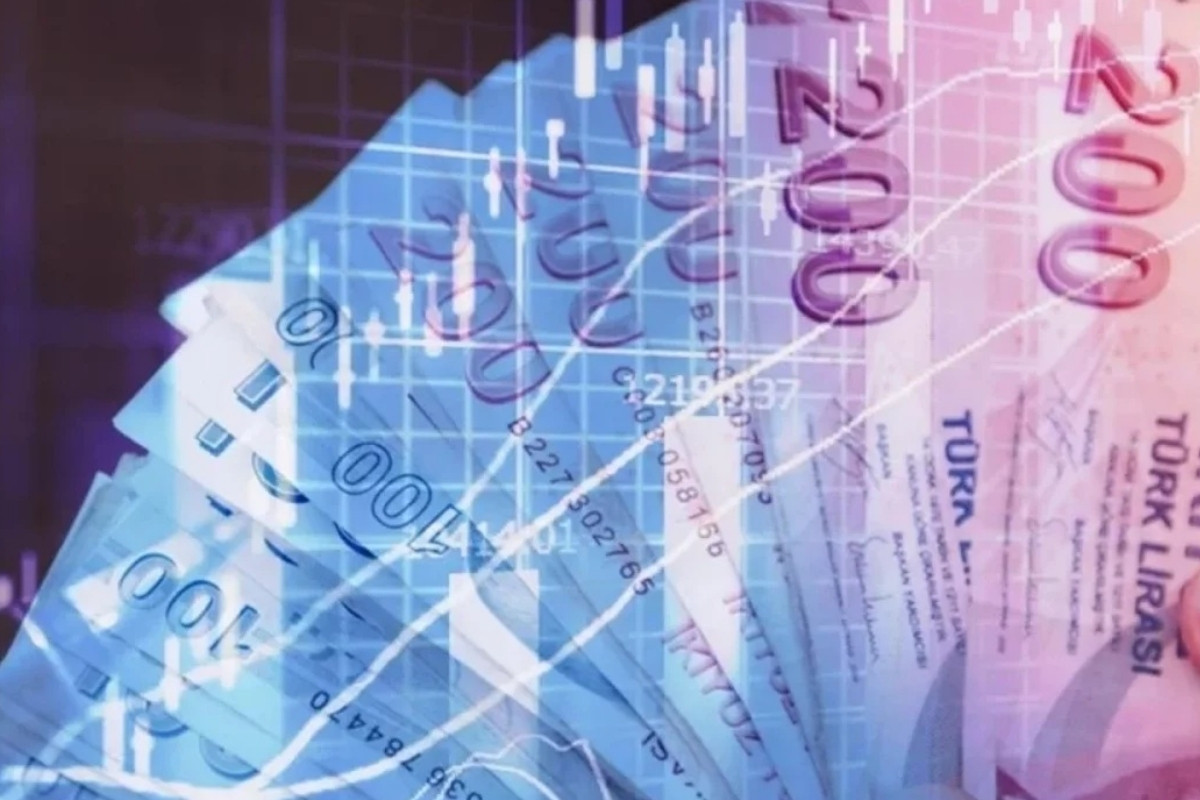 Hazine borçlanmasında yeni dönem sinyali, rekor stok, yavaşlayan artış grafiği