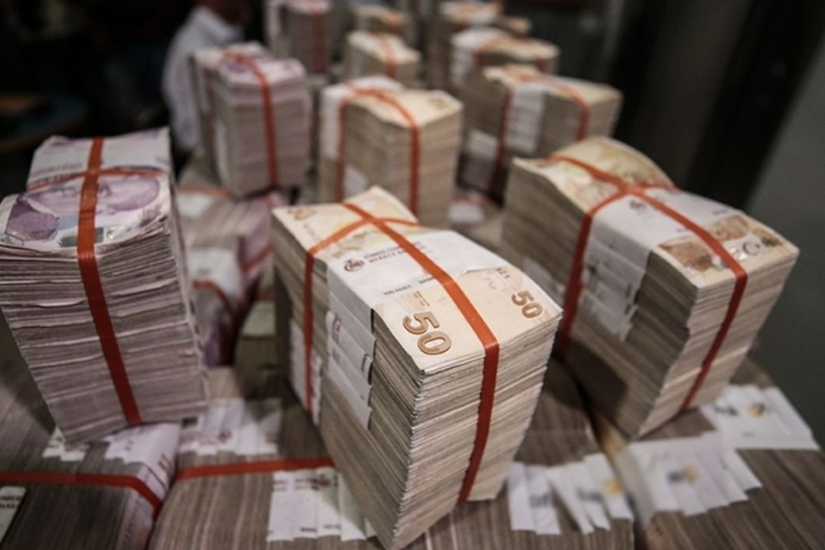 KKM bakiyesindeki gerileme sürüyor, toplam mevduat içindeki payı yüzde 0,01’e kadar geriledi