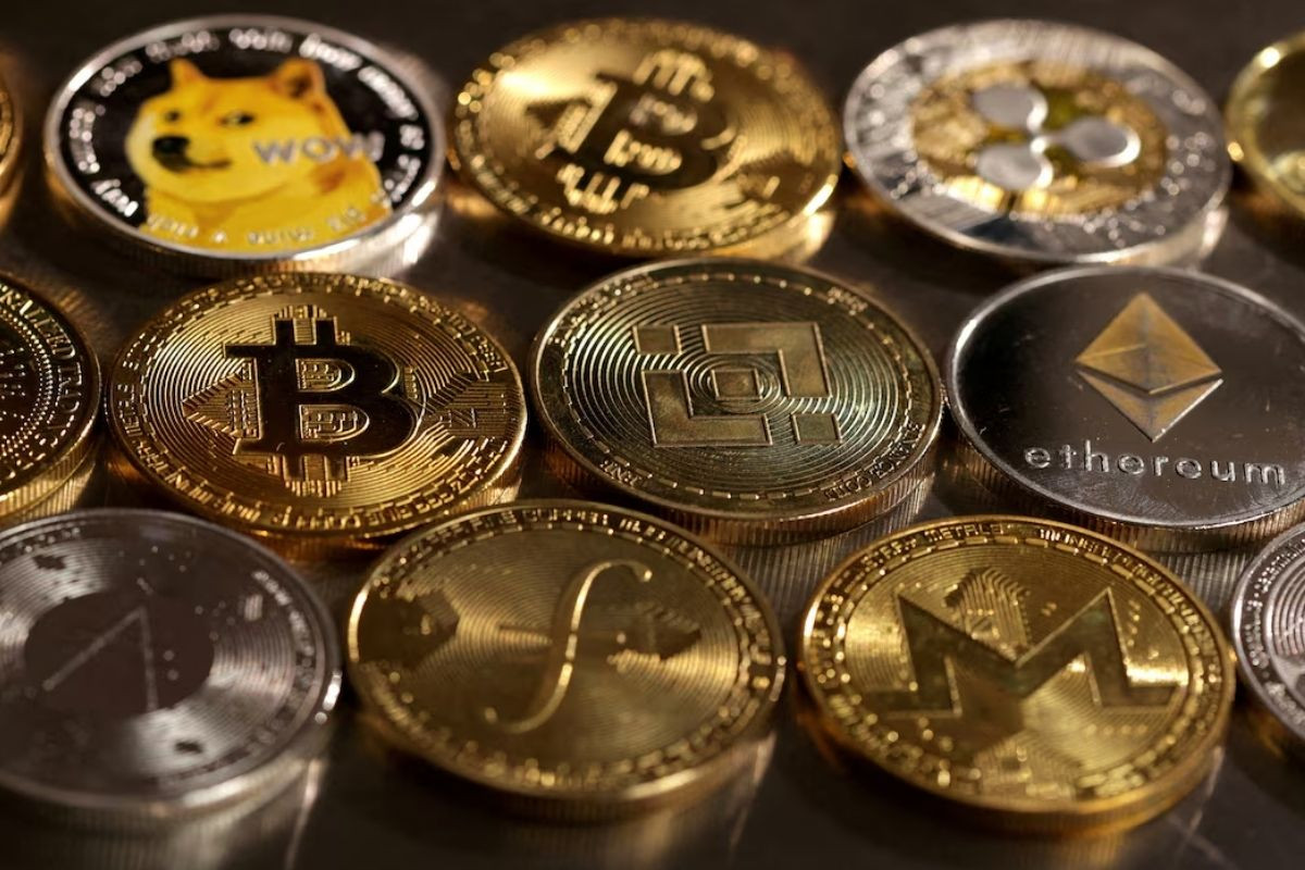 ABD 'İran bağlantısı' iddiasıyla 344 milyon dolarlık kripto varlığı dondurdu