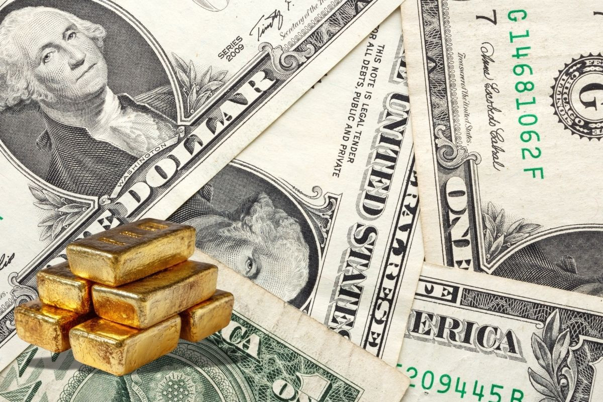 Merkez Bankasının toplam rezervleri 174,5 milyar dolara yükseldi