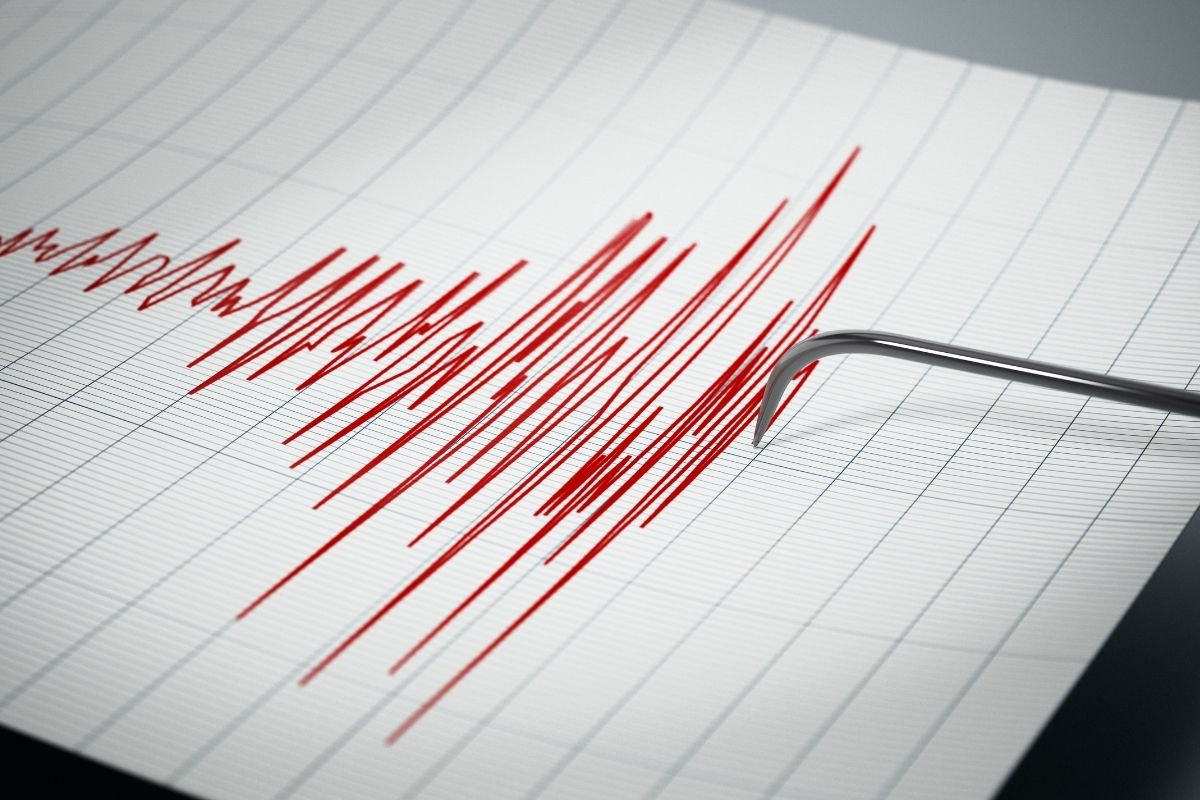 Türkiye'de yılın ilk çeyreğinde her gün 117 sarsıntı kaydedildi