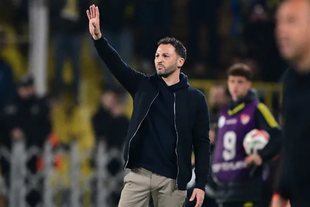 Tedesco Galatasaray derbisi öncesi Asensio’yu 10 numaraya hazırlıyor