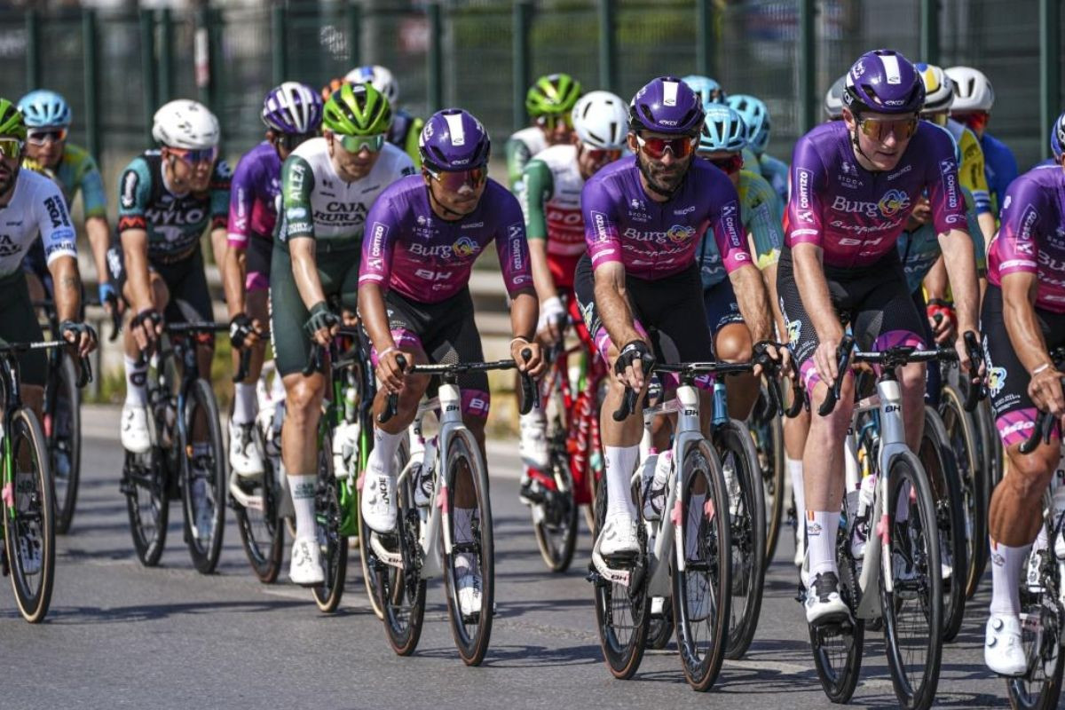 61'inci Cumhurbaşkanlığı Türkiye Bisiklet Turu yarın başlıyor