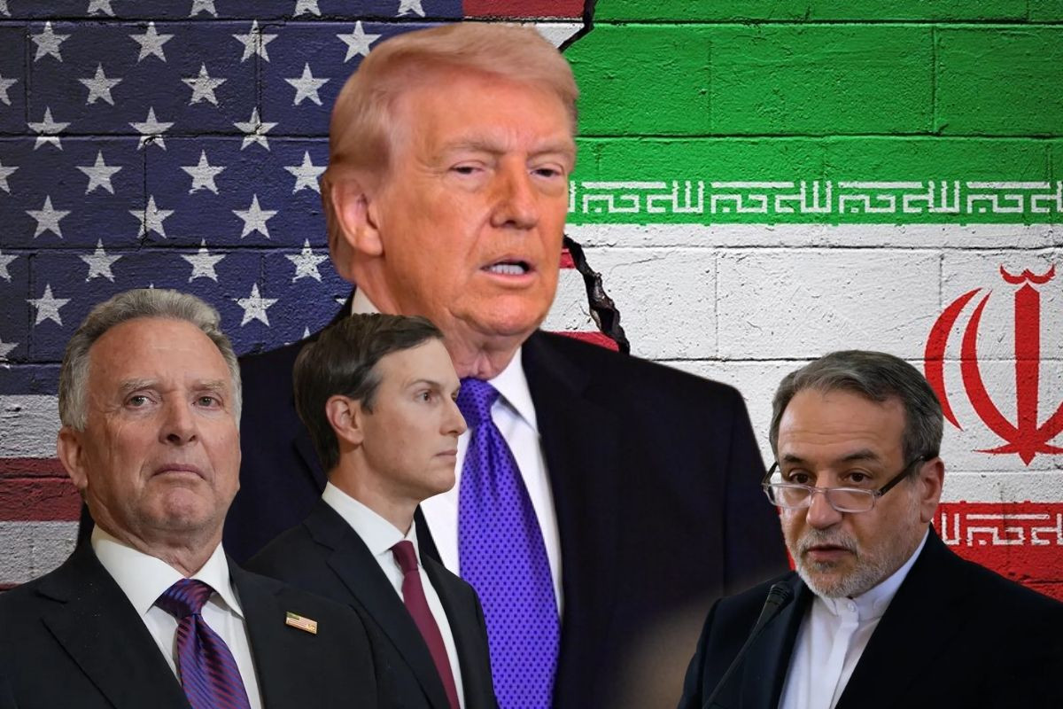 Trump, ABD heyetinin İslamabad ziyaretini iptal etti