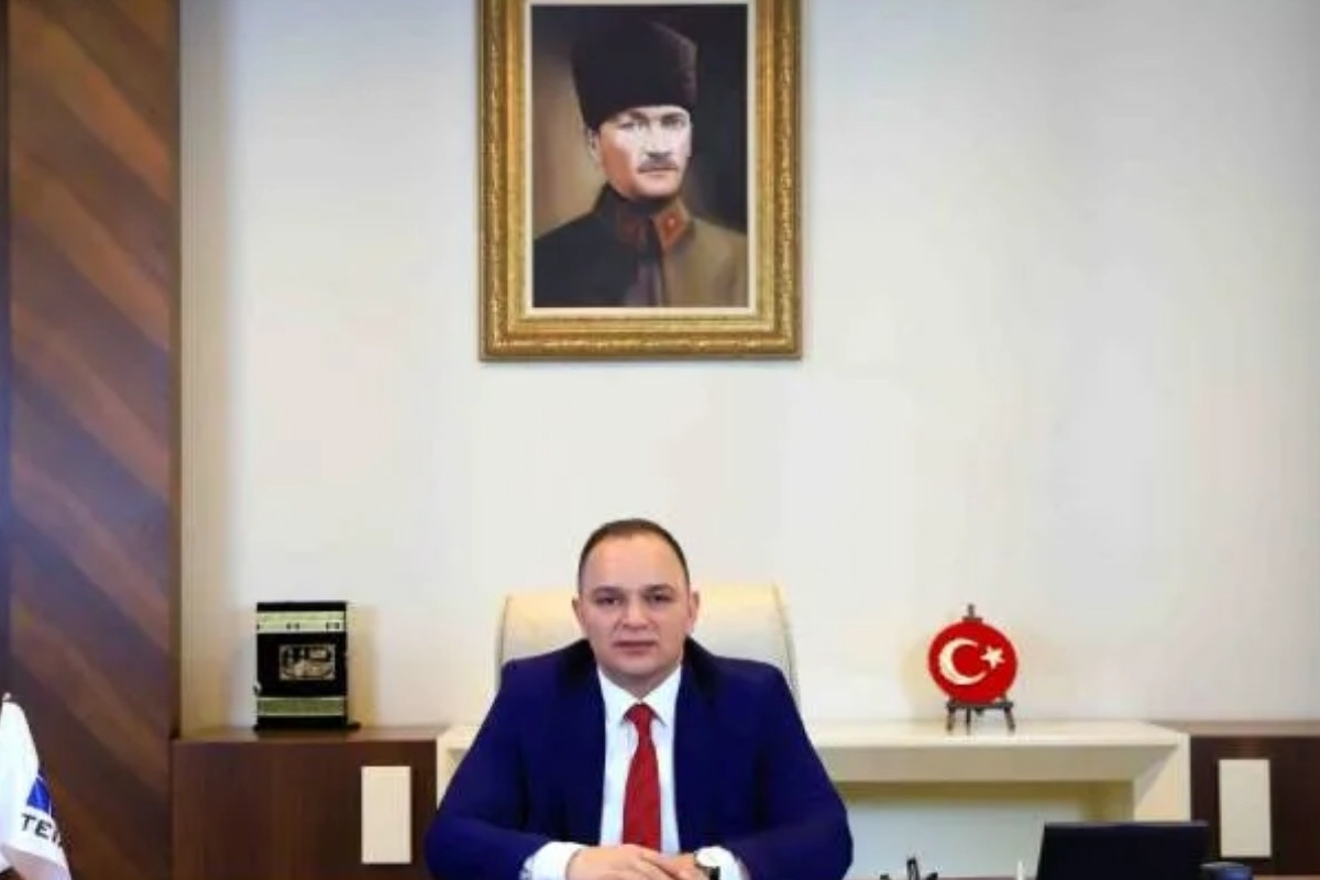 Türkiye Elektrik İletim AŞ Genel Müdürü ve Yönetim Kurulu Başkanı Orhan Kaldırım ile Genel Müdür Yardımcısı Deniz Coşkun görevden alındı